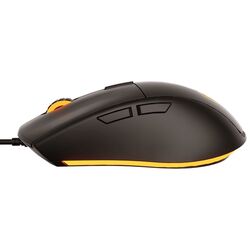 Set mouse + covoras Cougar Minos XC + Speed XC (Black) Thumb