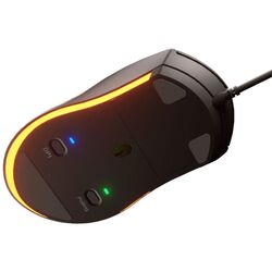 Set mouse + covoras Cougar Minos XC + Speed XC (Black) Thumb