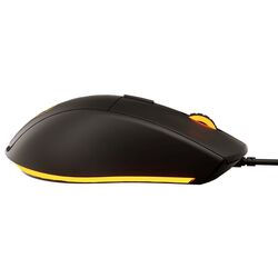 Set mouse + covoras Cougar Minos XC + Speed XC (Black) Thumb