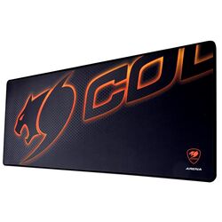 Covoras pentru mouse Cougar Arena (Black) Thumb