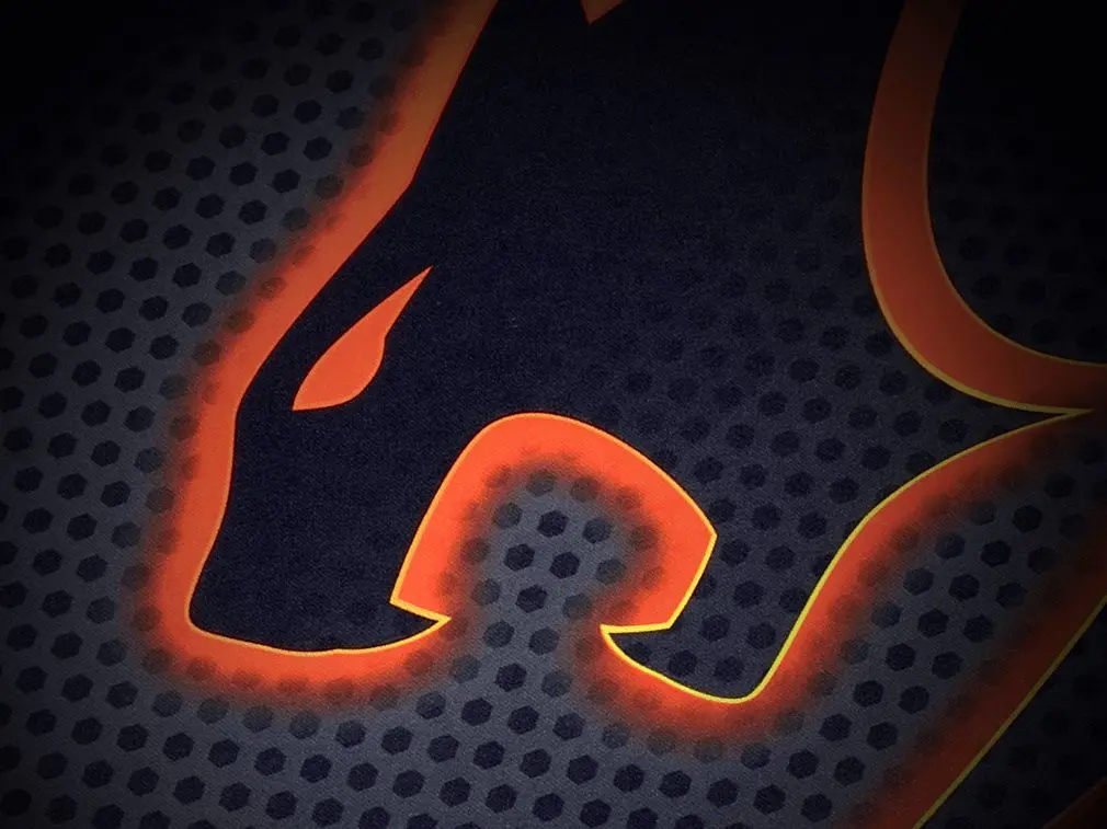 Covoras pentru mouse Cougar Arena (Black)