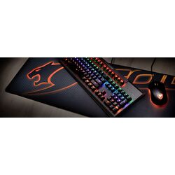 Covoras pentru mouse Cougar Arena (Black) Thumb