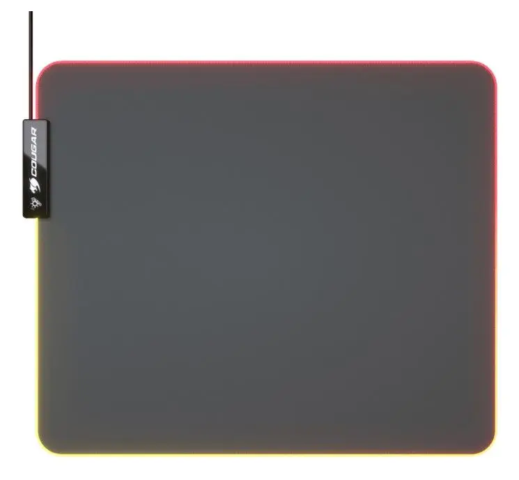 Covoras pentru mouse Cougar Neon (Black)