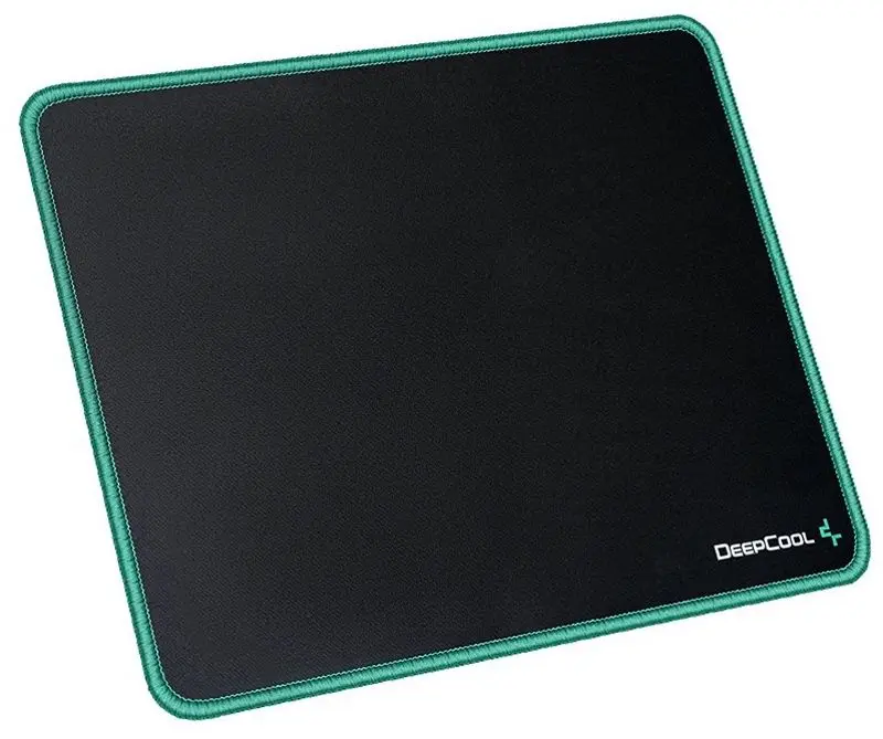 Covoras pentru mouse DeepCool GM800 (Black)