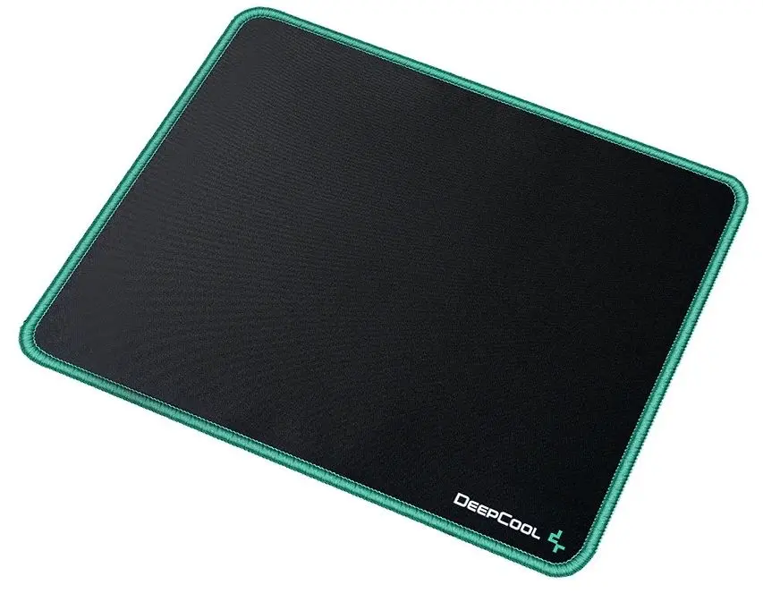 Covoras pentru mouse DeepCool GM800 (Black)