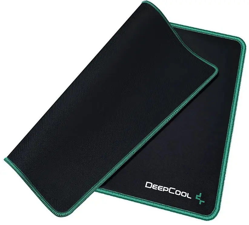 Covoras pentru mouse DeepCool GM800 (Black)