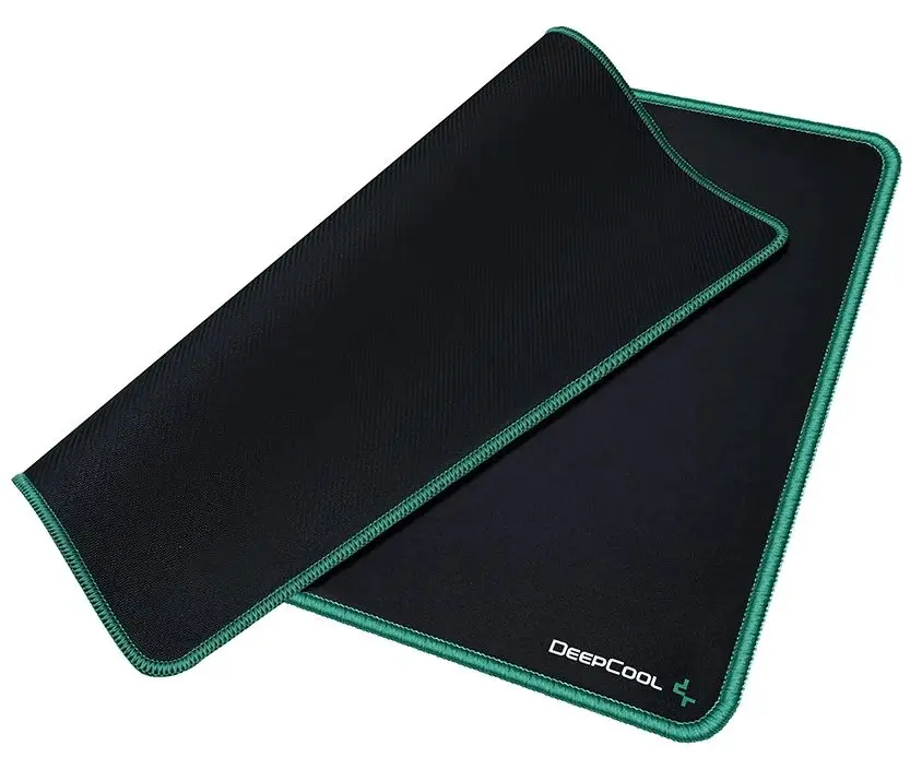 Covoras pentru mouse Deepcool GM810 (Black)