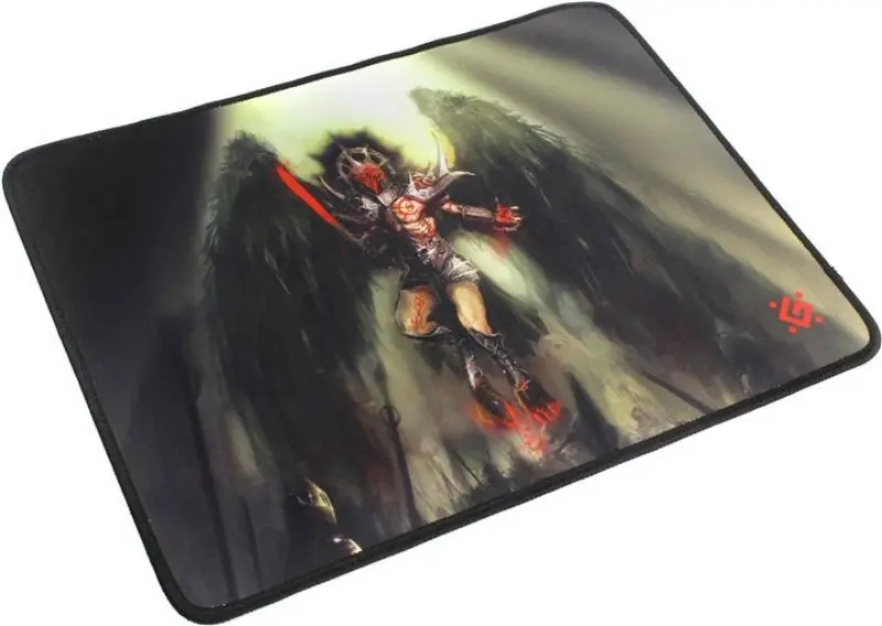 Covoras pentru mouse Defender AngelOfDeath (Picture)