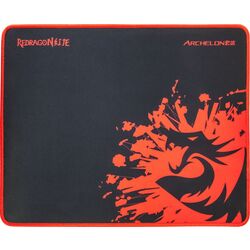 Covoras pentru mouse Defender Archelon M (Black)