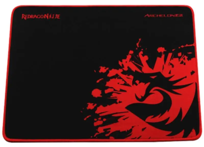 Covoras pentru mouse Defender Archelon M (Black)