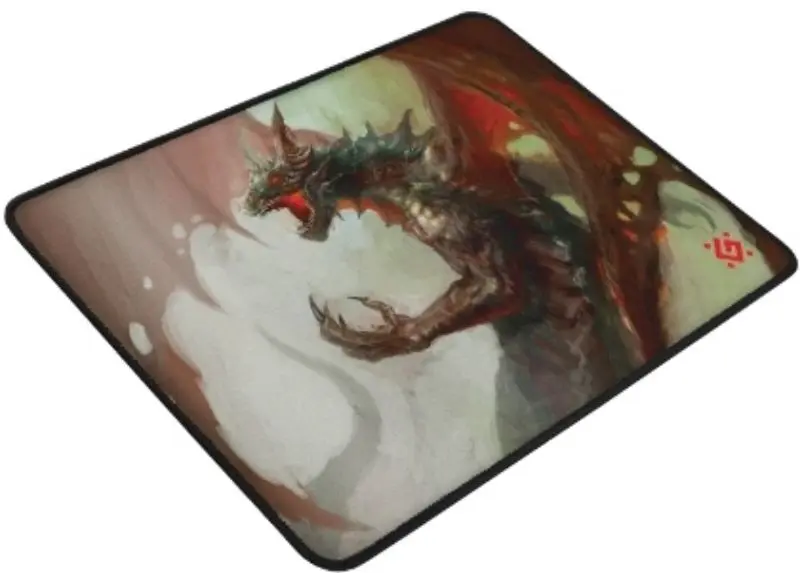 Covoras pentru mouse Defender DragonRage M (Picture)
