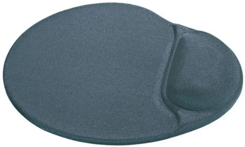 Covoras pentru mouse Defender Easy Work (Grey)