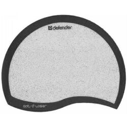 Covoras pentru mouse Defender Ergo (Black)
