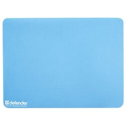 Covoras pentru mouse Defender Notebook Microfiber (Blue)