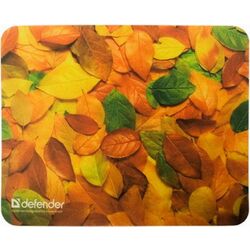 Covoras pentru mouse Defender Sticker (Picture)