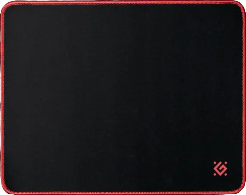 Covoras pentru mouse Defender XXL (Black)