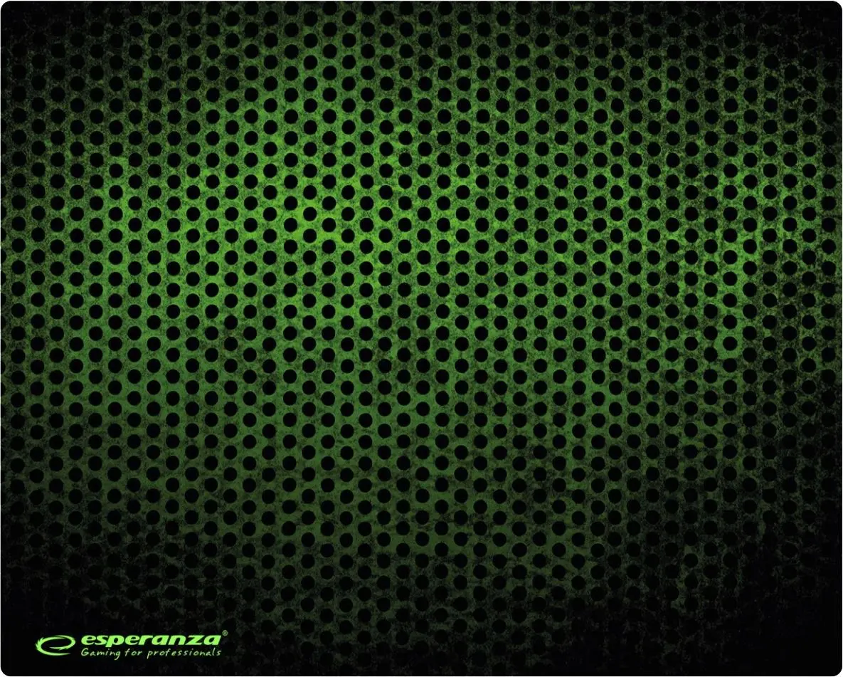 Covoras pentru mouse Esperanza Grunge Midi EGP102G