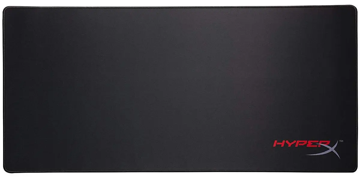 Covoras pentru mouse HyperX Fury S (Black)