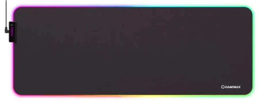 Covoras pentru mouse Gamemax GMP-003 (Black)