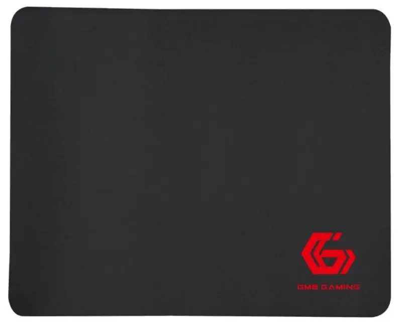 Covoras pentru mouse Gembird MP-GAME-S (Black)