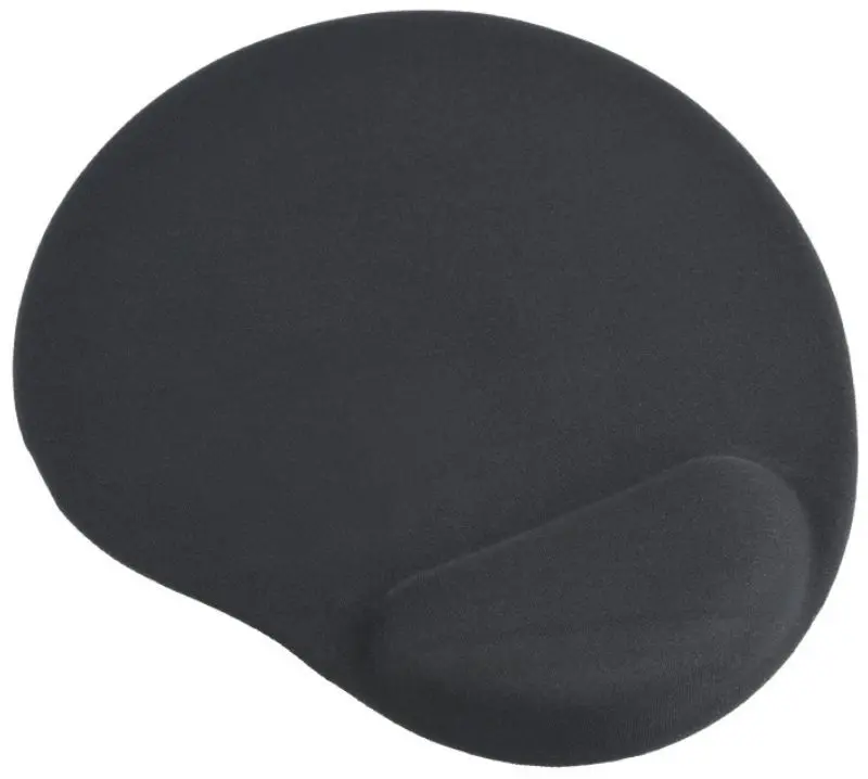 Коврик для мыши Gembird MP-GEL-BK (Black)