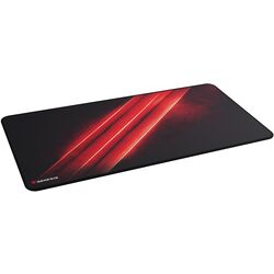 Covoras pentru mouse Genesis Carbon 500 Maxi Flash G2 90x45 (Red/Black) Thumb