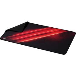 Covoras pentru mouse Genesis Carbon 500 Maxi Flash G2 90x45 (Red/Black) Thumb
