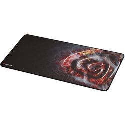 Covoras pentru mouse Genesis Carbon 500 Maxi Lava G2 90x45 (Red/Black) Thumb