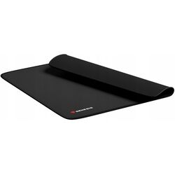Covoras pentru mouse Genesis Carbon 500 S Logo (Black) Thumb