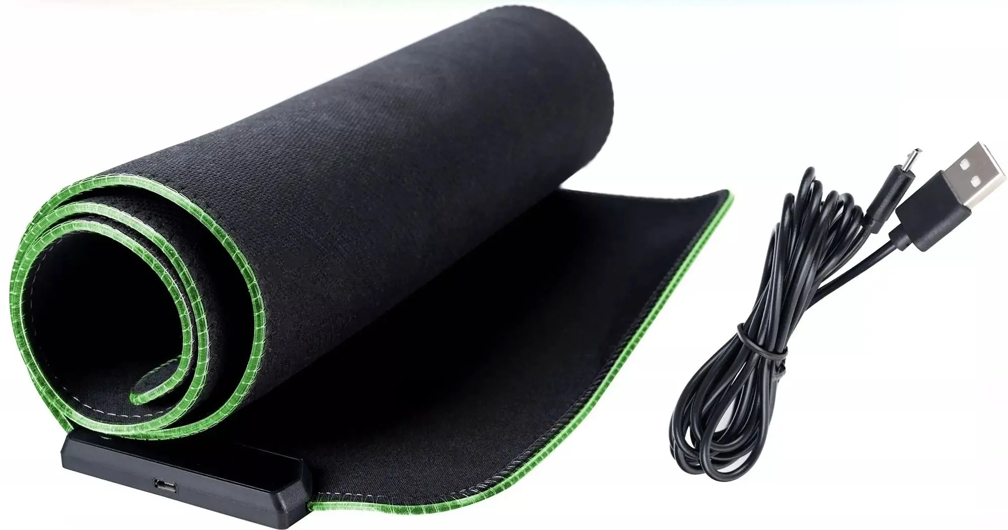 Covoras pentru mouse Gotel K183 (Black)