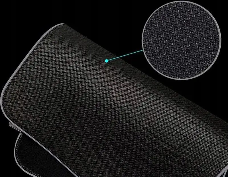 Covoras pentru mouse Gotel K183 (Black)