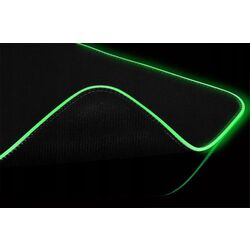 Covoras pentru mouse Gotel K183 (Black) Thumb