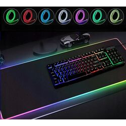 Covoras pentru mouse Gotel K183 (Black) Thumb