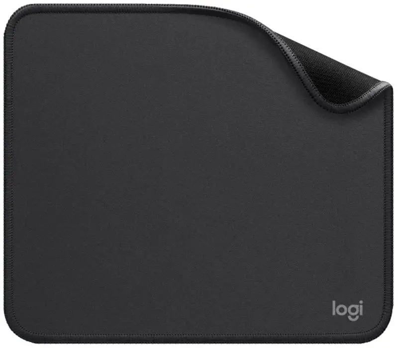 Covoras pentru mouse Logitech Studio Mouse Pad (Graphite)