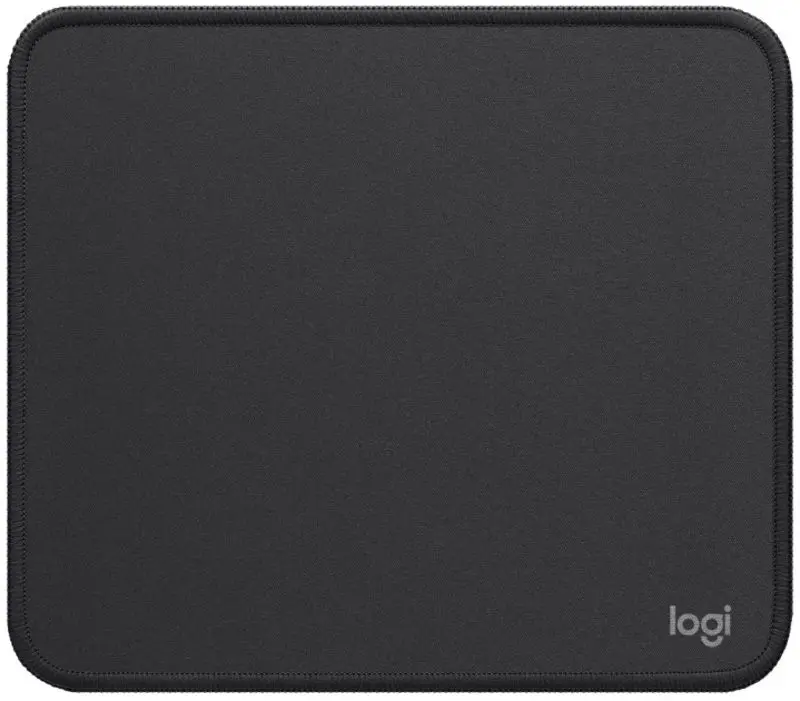 Covoras pentru mouse Logitech Studio Mouse Pad (Graphite)