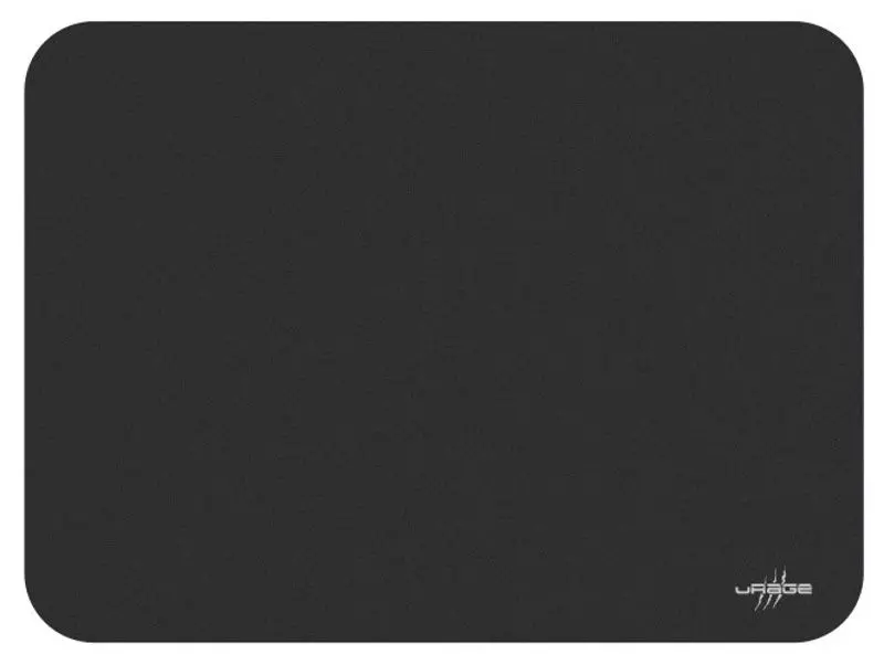 Covoras pentru mouse Hama Lethality 100 (Black)