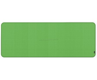 Коврик для мыши Hama uRage Greenscreen 250 Desk-Mat (Green)