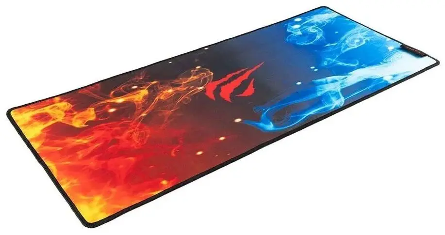 Covoras pentru mouse Havit HV-MP845 Fire (Black)