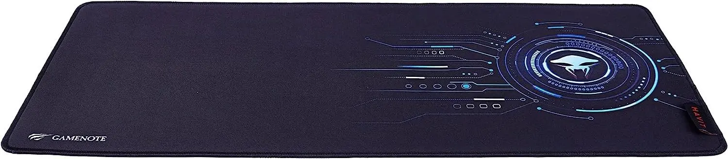 Covoras pentru mouse Havit HV-MP849 (Black)