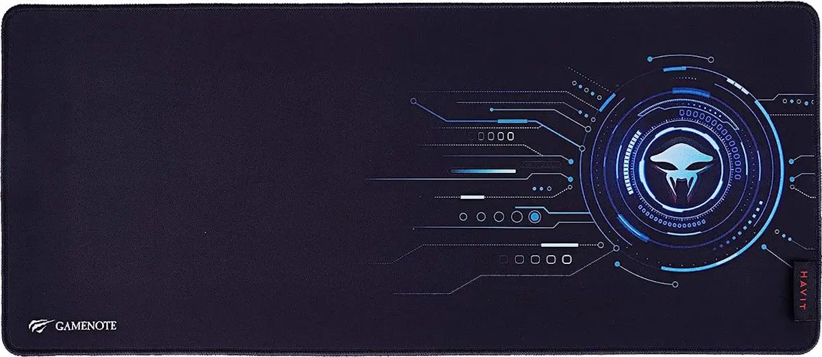 Covoras pentru mouse Havit HV-MP849 (Black)