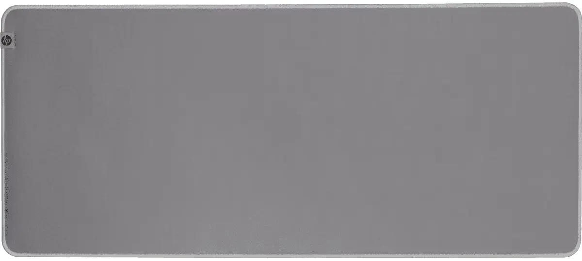Covoras pentru mouse HP 200 Sanitizable (Gray)