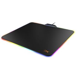 Covoras pentru mouse HyperX Fury Ultra RGB (Black) Thumb
