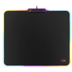 Covoras pentru mouse HyperX Fury Ultra RGB (Black)