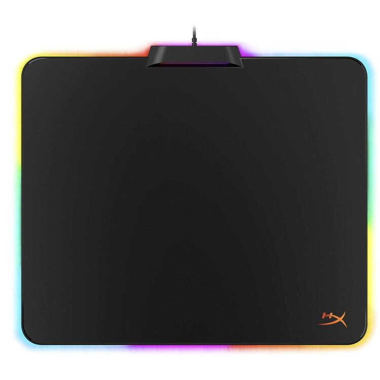 Коврик для мыши HyperX FURY Ultra Gaming HX-MPFU-M RGB