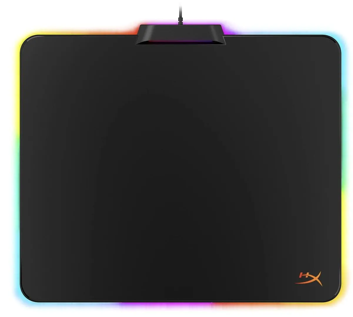 Covoras pentru mouse HyperX Fury Ultra RGB (Black)