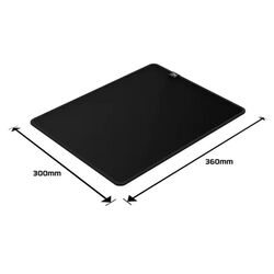 Коврик для мыши HyperX Pulsefire Mat M (Black) Thumb