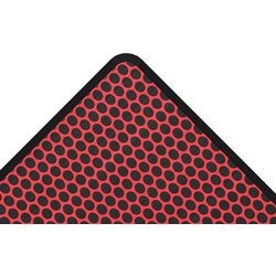 Коврик для мыши HyperX Pulsefire Mat M (Black) Thumb