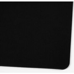 Covoras pentru mouse Ikea Lanespelare 36x44 (Negru) Thumb