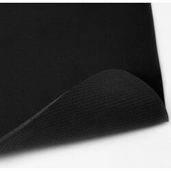 Covoras pentru mouse Ikea Lanespelare 36x44 (Negru) Thumb