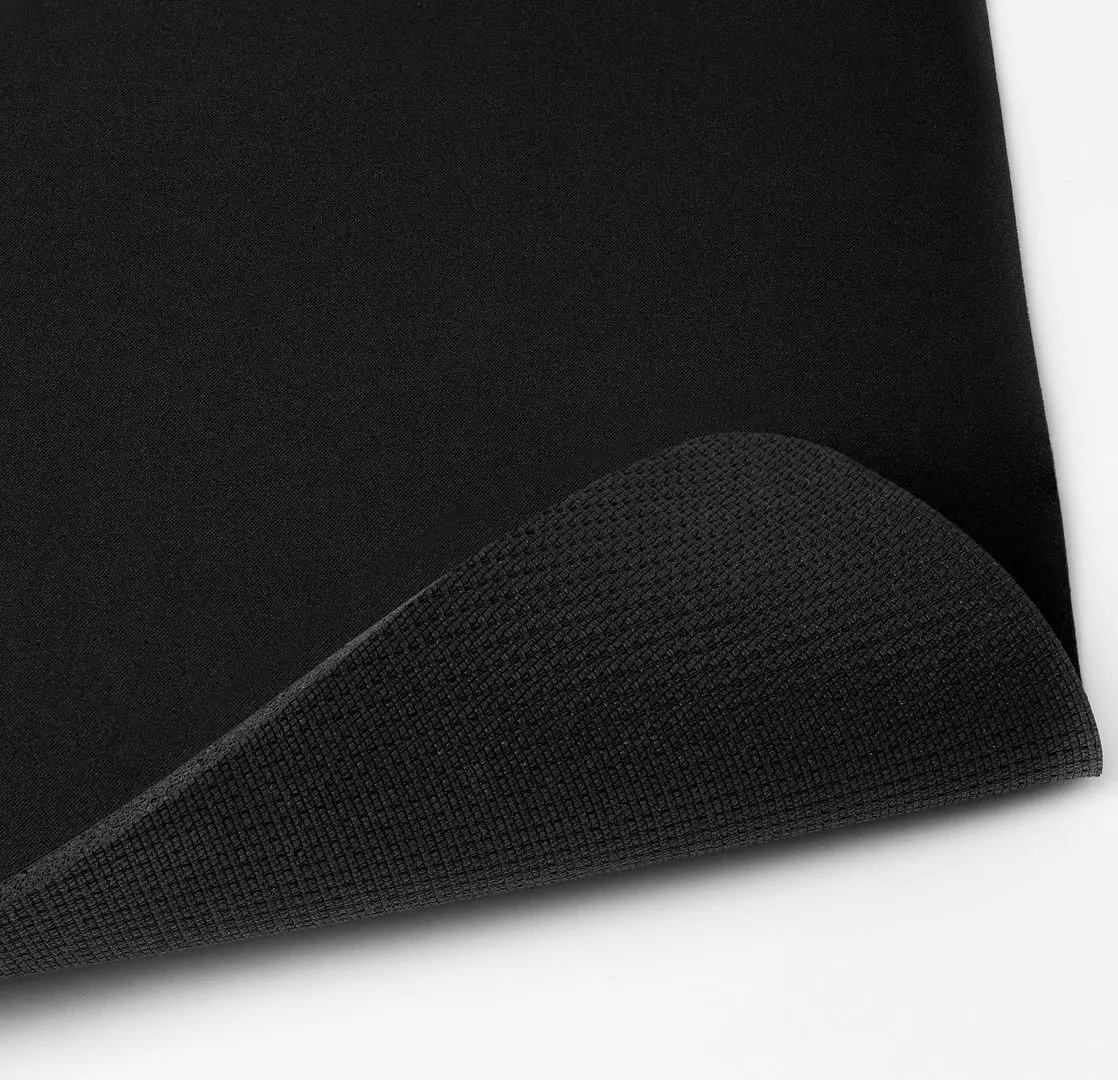 Covoras pentru mouse Ikea Lanespelare 36x44 (Negru)